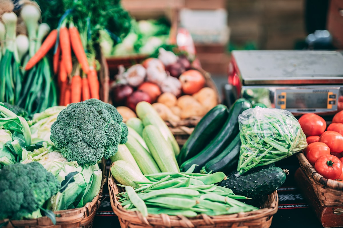 Equilibrio de micronutrientes para la salud integral