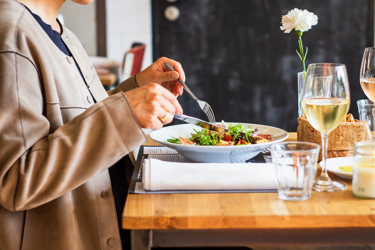 Misión de Holisticbodyharmony - Educación nutricional